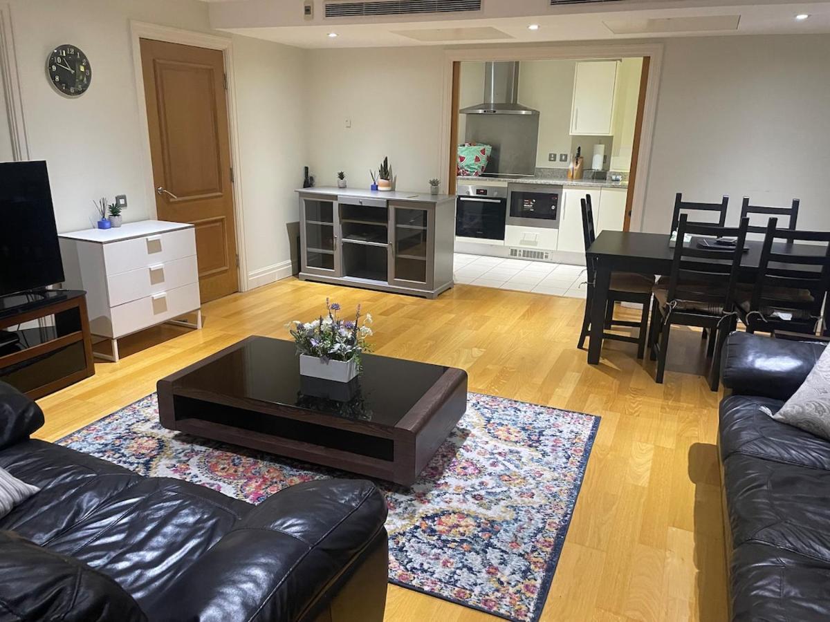 Away From - Flat In Paddington Londres