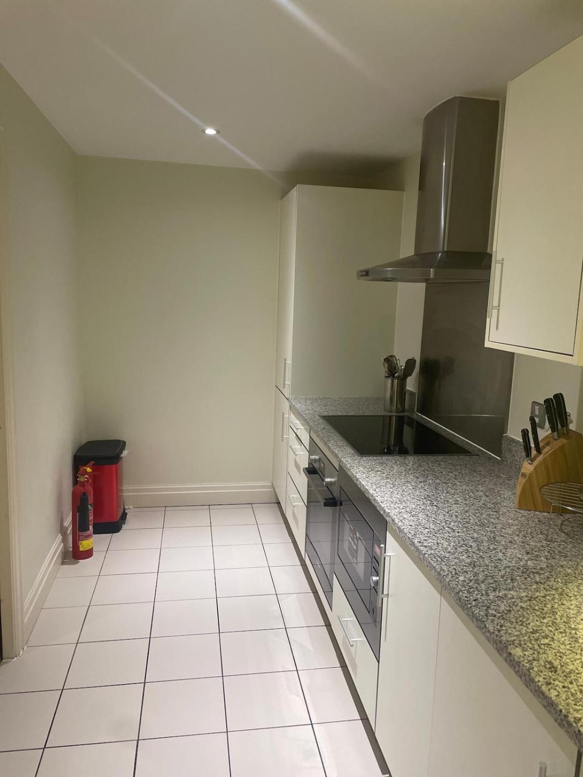 Appartement Away From - Flat In Paddington *