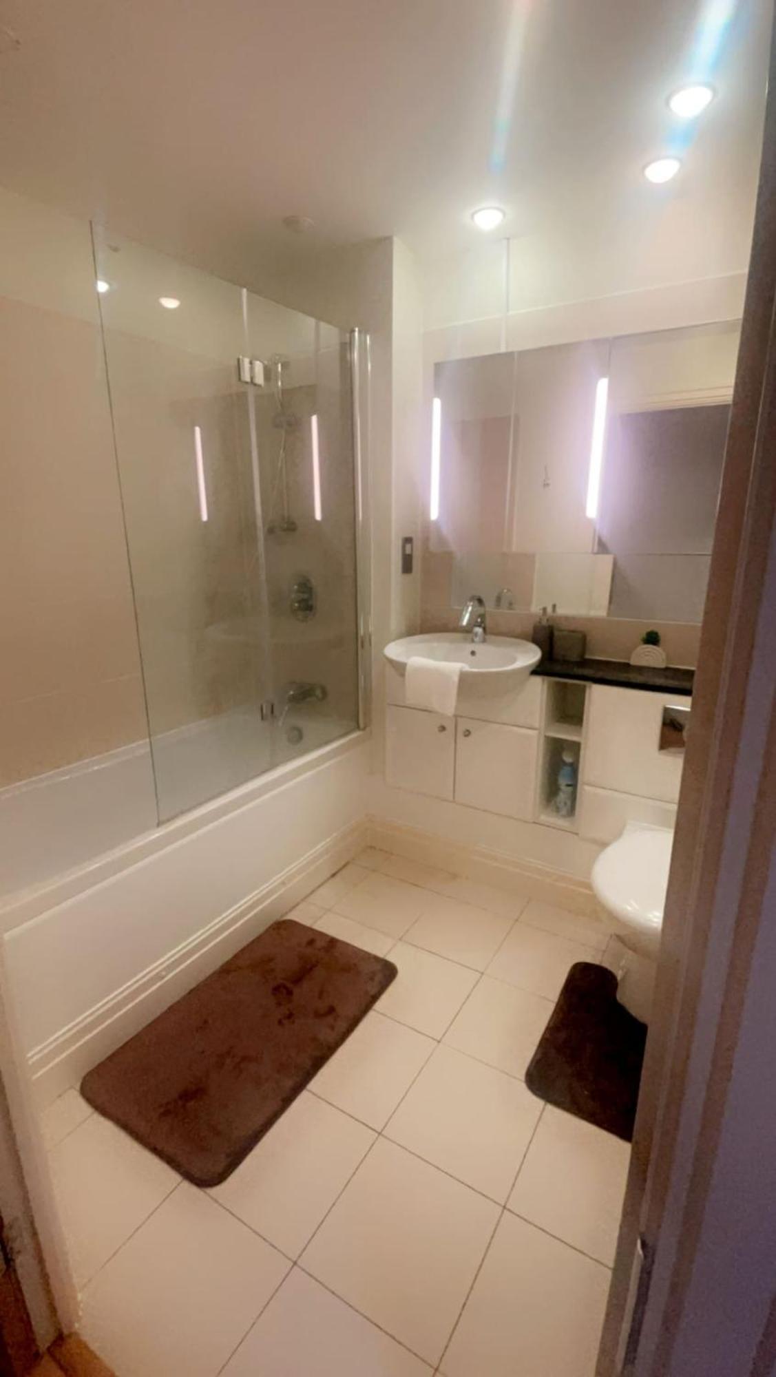 Appartement Away From - Flat In Paddington Londres
