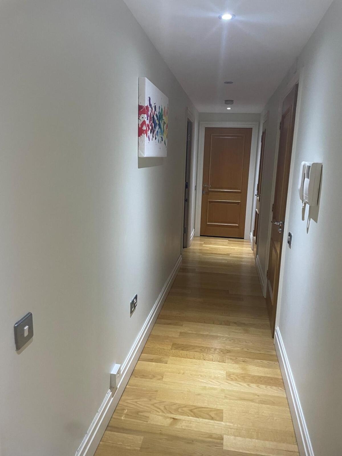 Appartement Away From - Flat In Paddington *