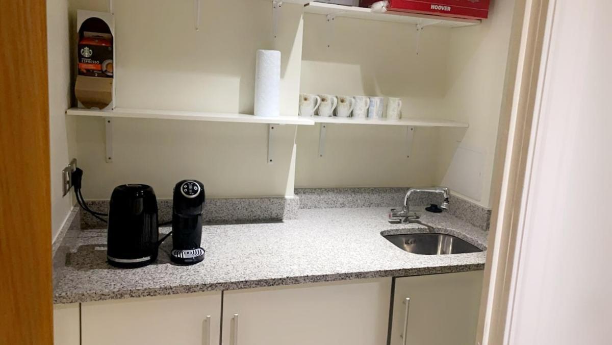 Appartement Away From - Flat In Paddington Londres