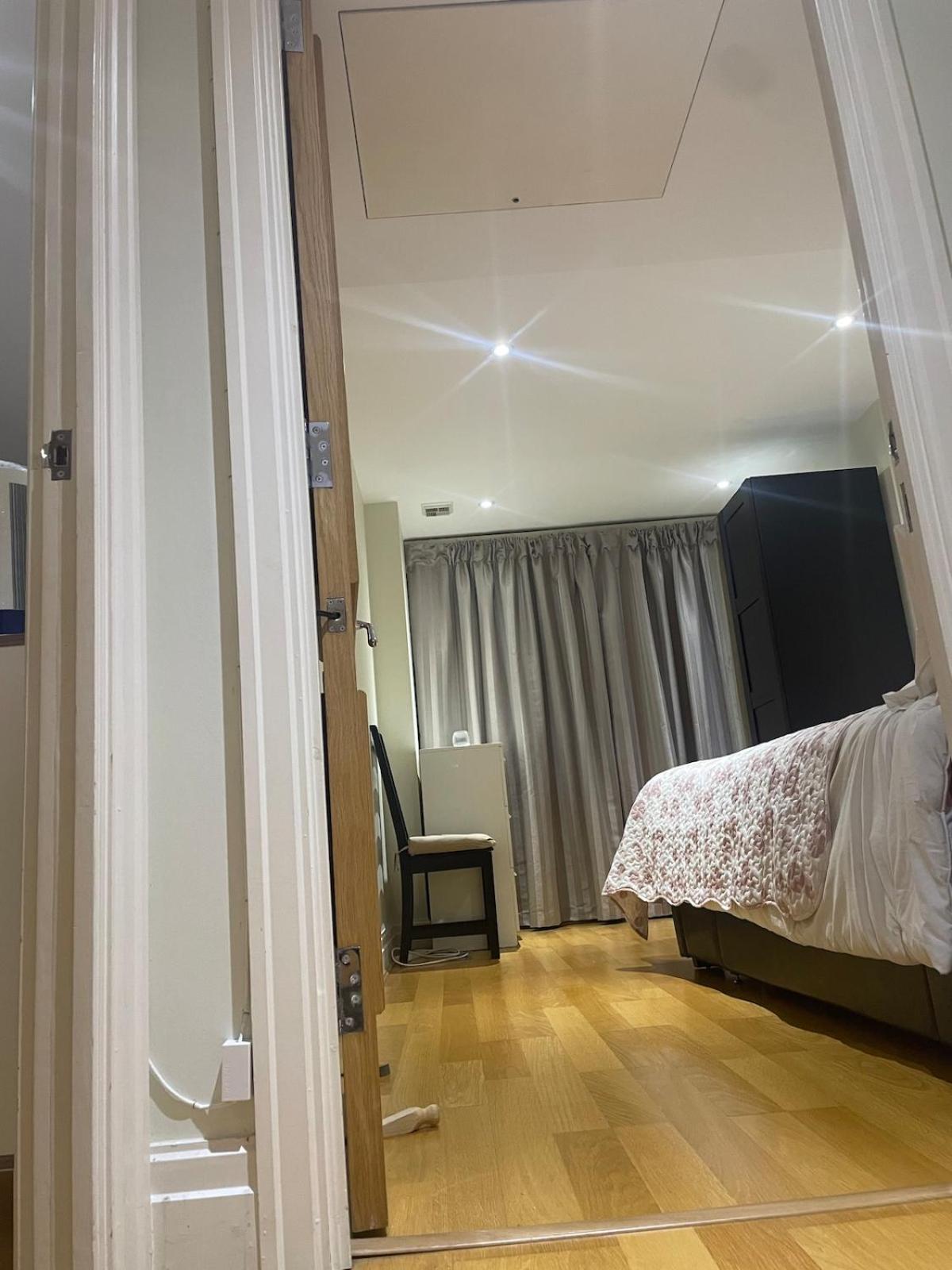 Away From - Flat In Paddington Appartement Londres