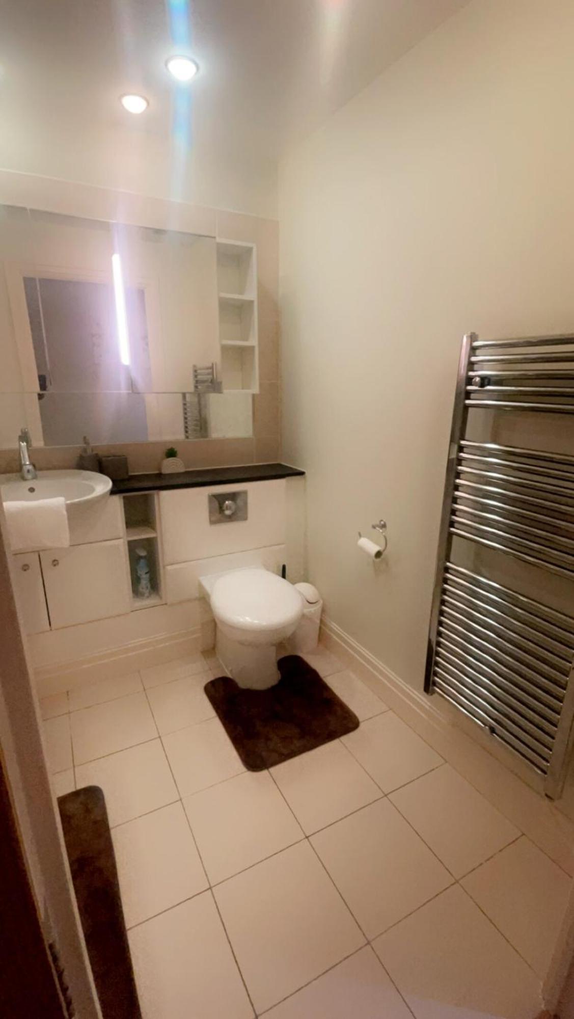 Appartement Away From - Flat In Paddington Londres