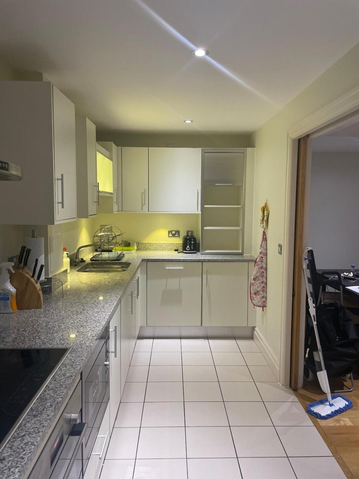 Away From - Flat In Paddington Londres