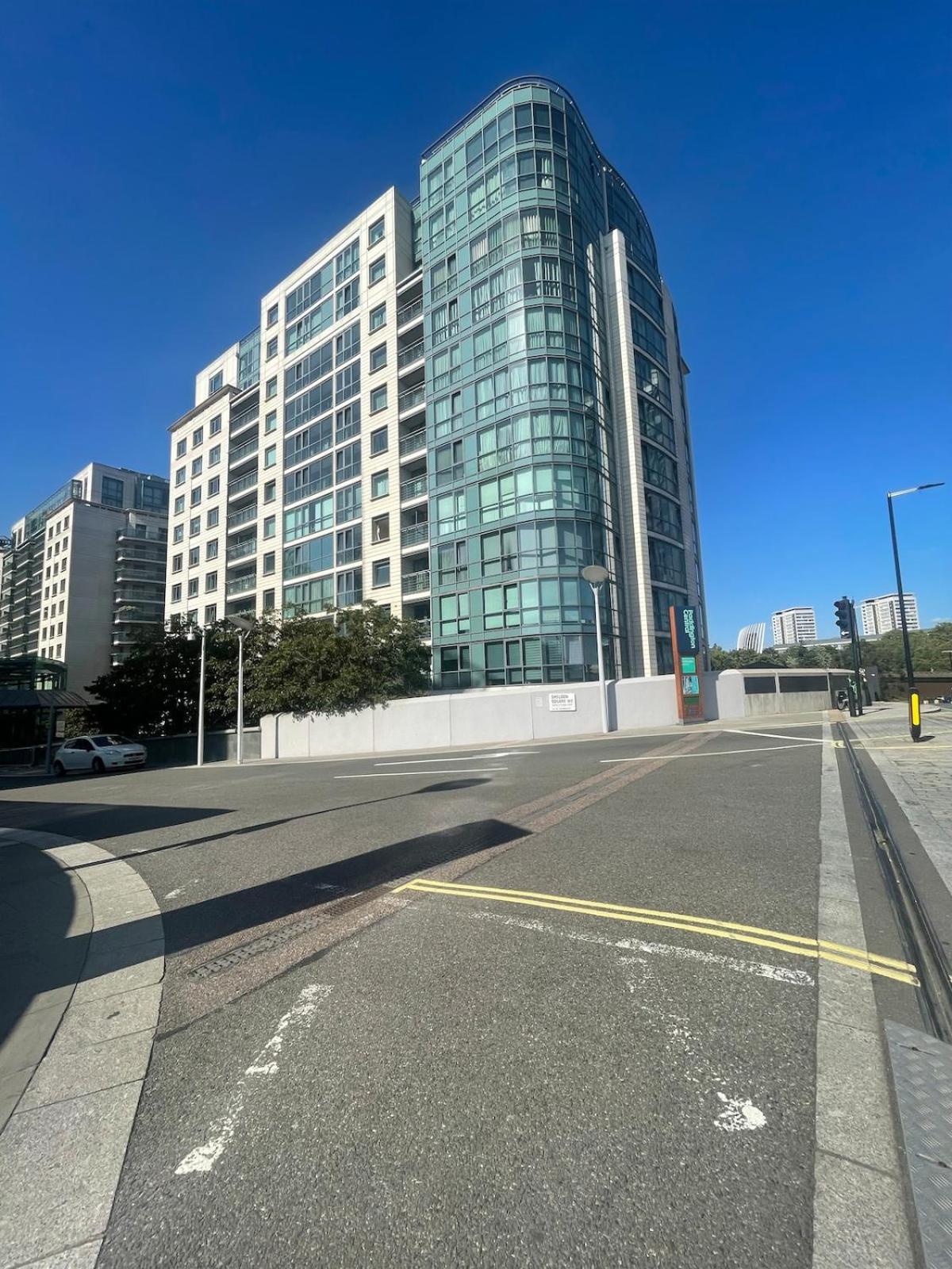 Away From - Flat In Paddington * Londres