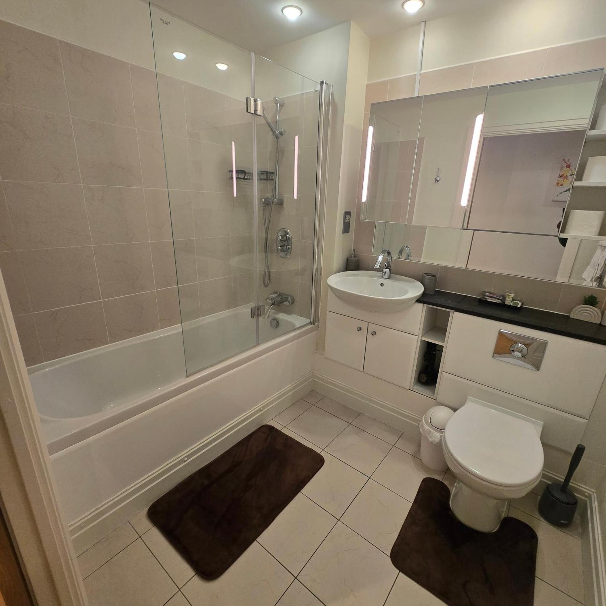 Away From - Flat In Paddington Appartement Londres